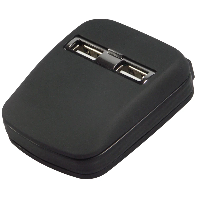 3303HUB - 4 Port USB Hub,V2.0 1