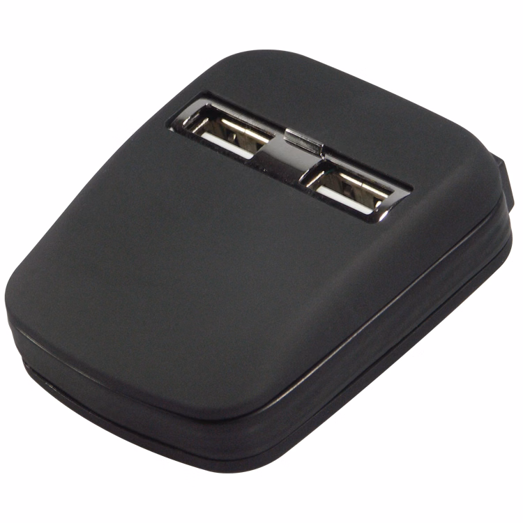 3303HUB - 4 Port USB Hub,V2.0