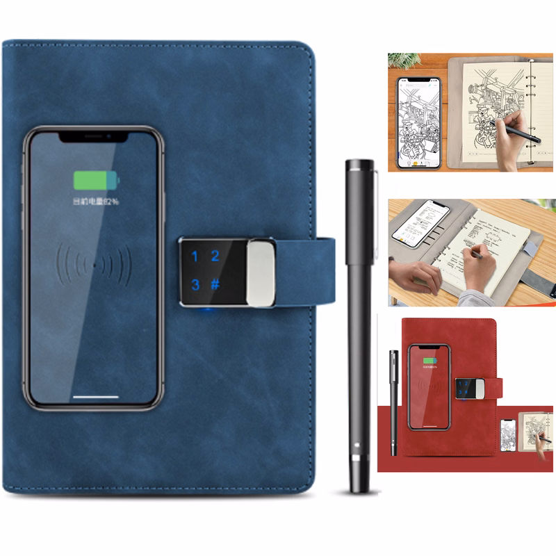 Smart Notebook