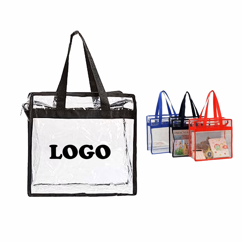 MOQ 20 pcs Waterproof Cosmetic Cases