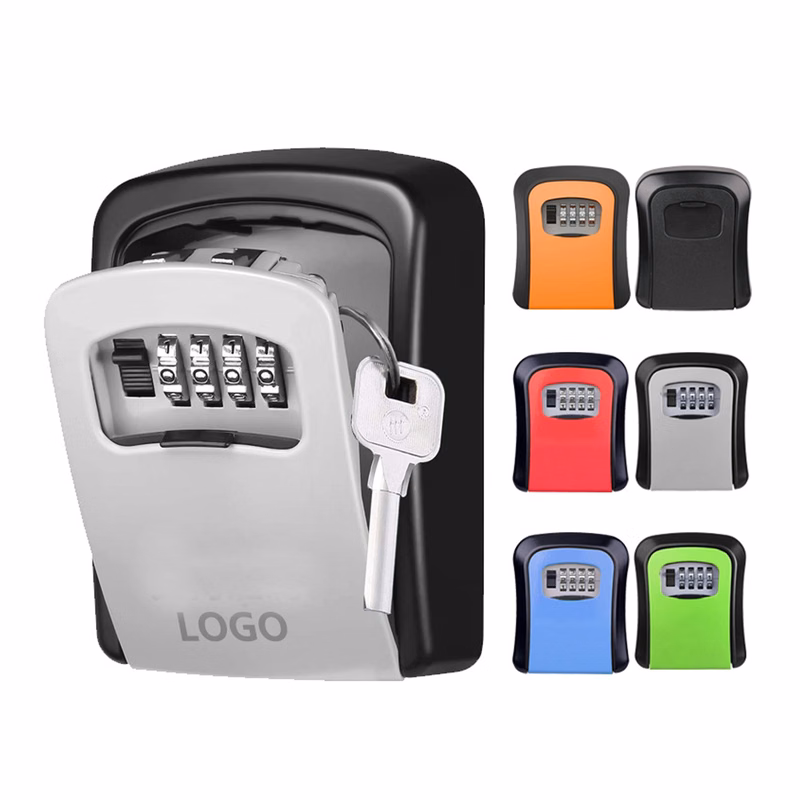 Key Storage Lock Box