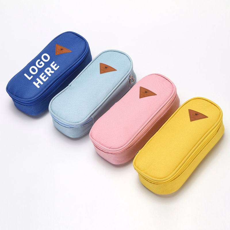 Large Storage Pencil Pen Case Bag