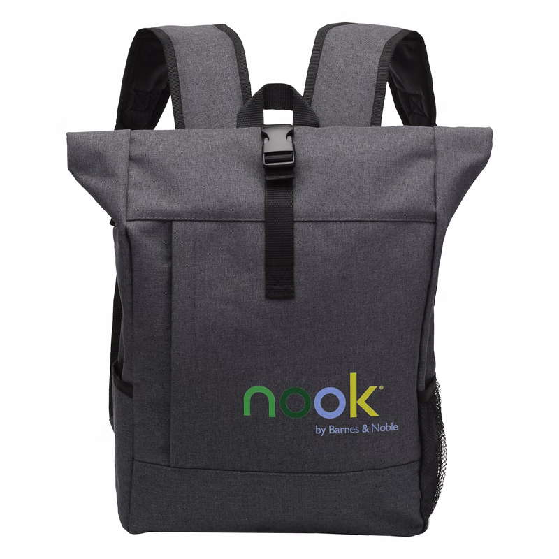 Connoisseur Backpack