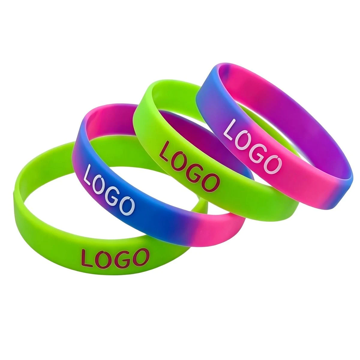 Rubber Wristband 1