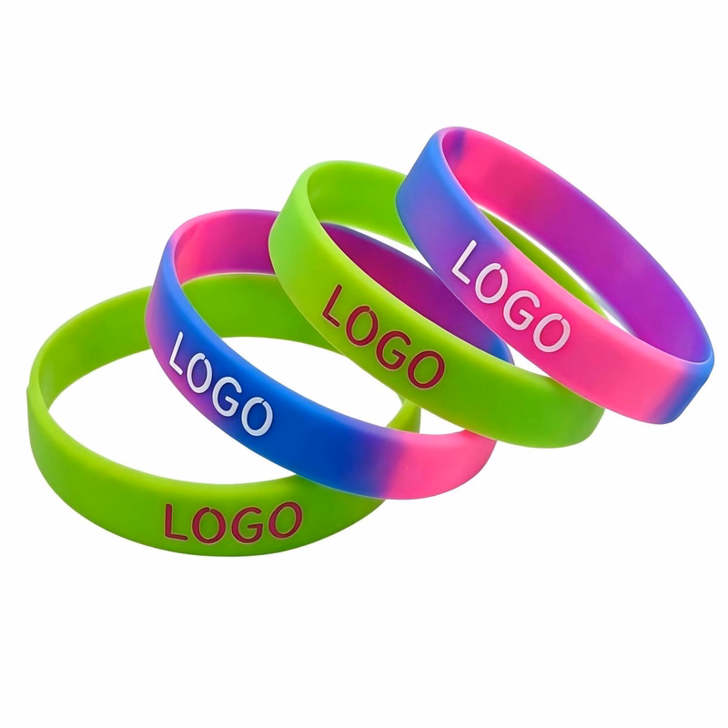 Rubber Wristband