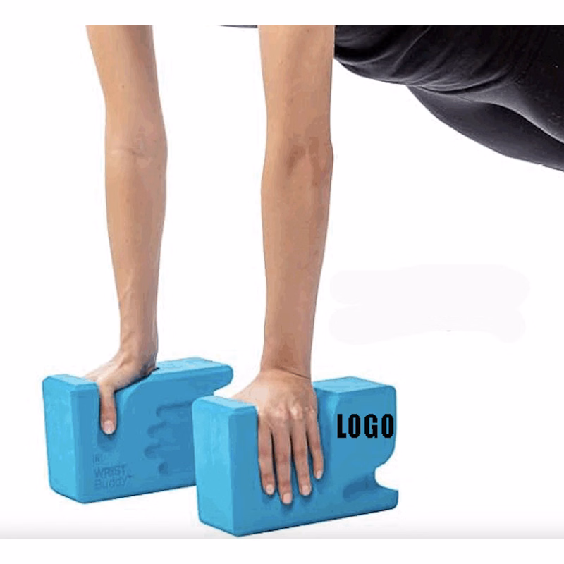 EVA Foam Yoga Blocks