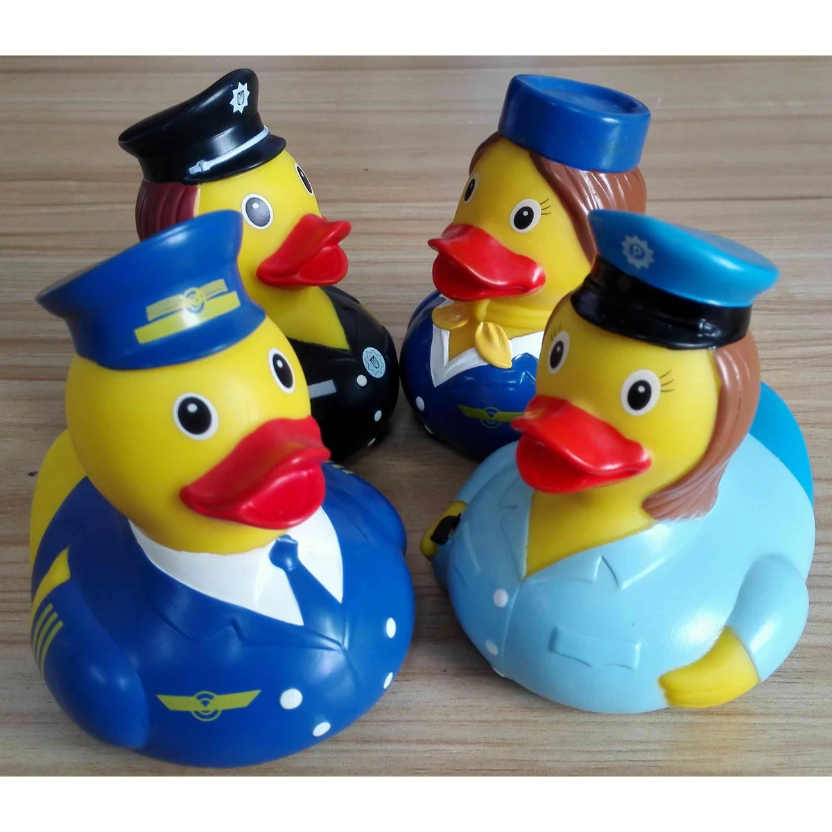 Rubber Duck 1