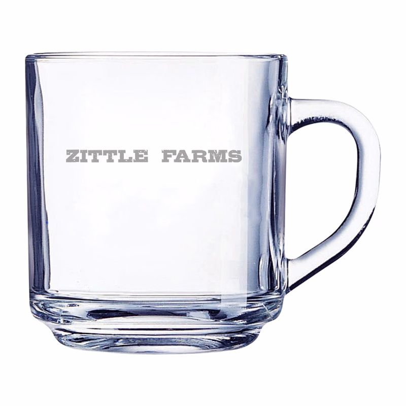 10oz. Classic Mug