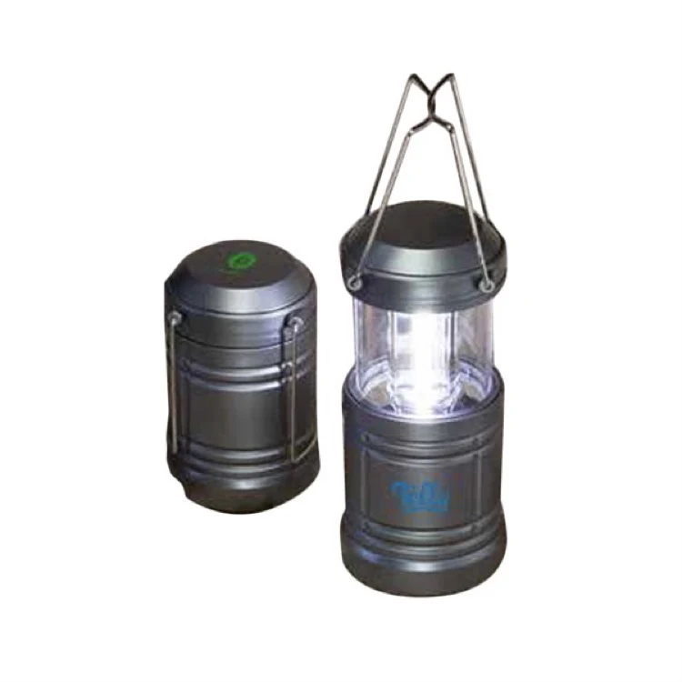 BriteTek Boss Pull Up LED COB Lantern 1