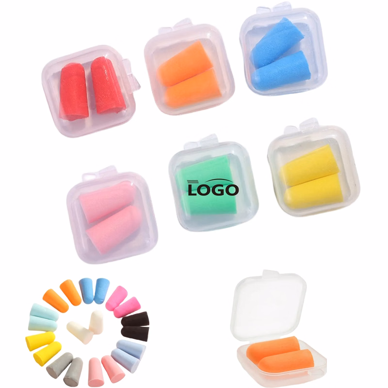 Premium Soft Ear Defenders MOQ20