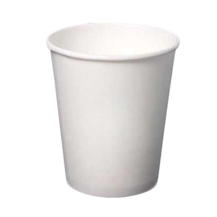Paper Cups White - 5 oz 1
