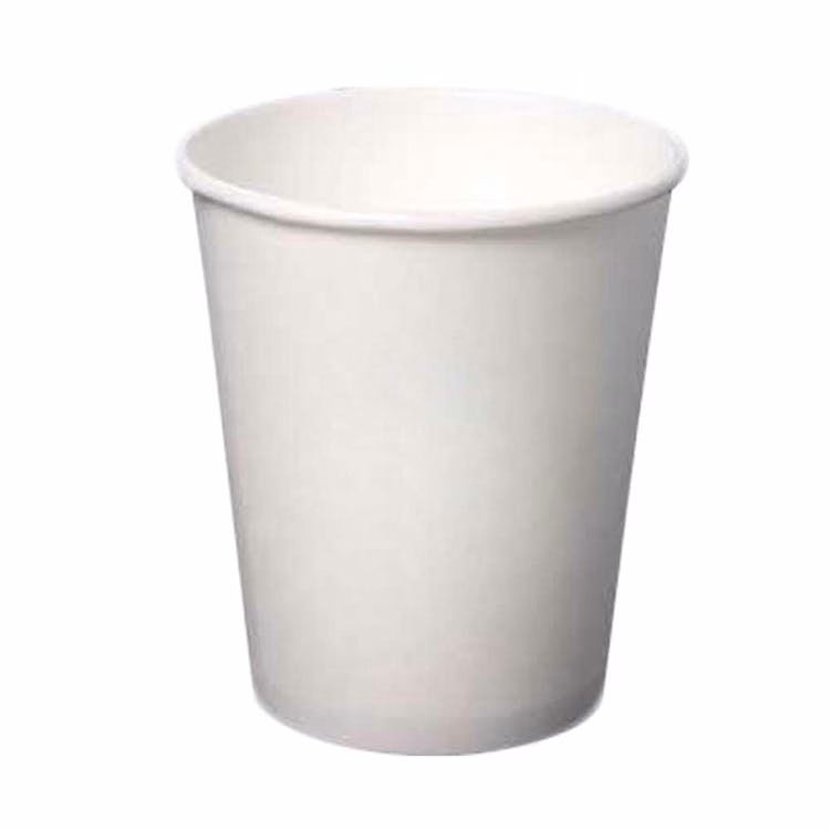 Paper Cups White - 5 oz
