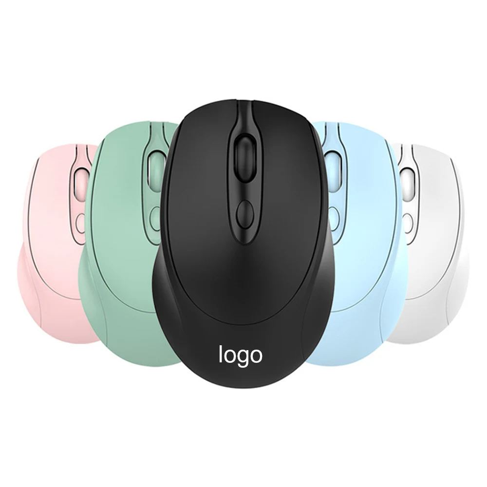 Rechargeable/Long Range; 2.4G+Bluetooth connection 1