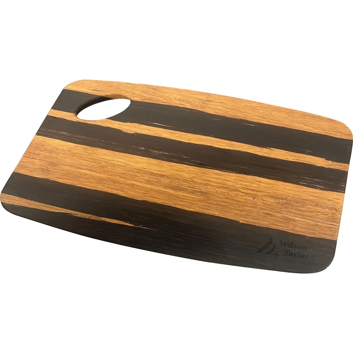 Grove Bamboo Cutting Board (L) 1