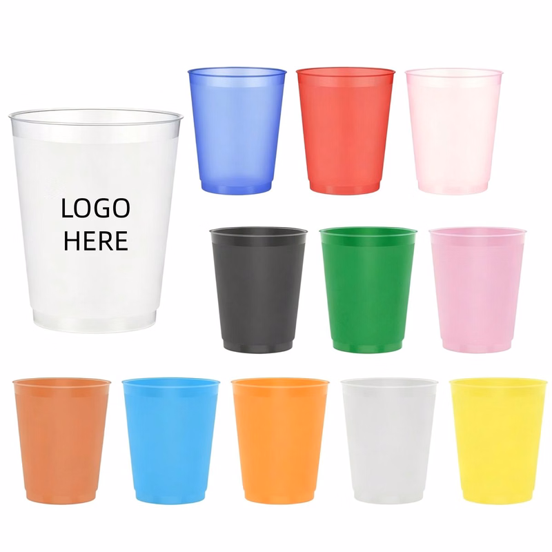 PP Plastic Cup