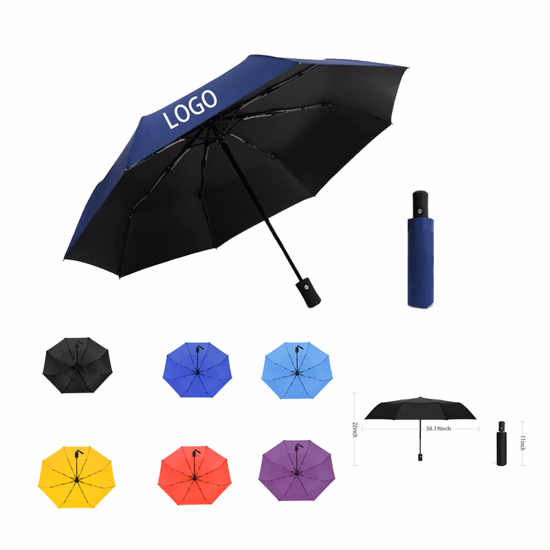 Umbrella Folding Structure Chair