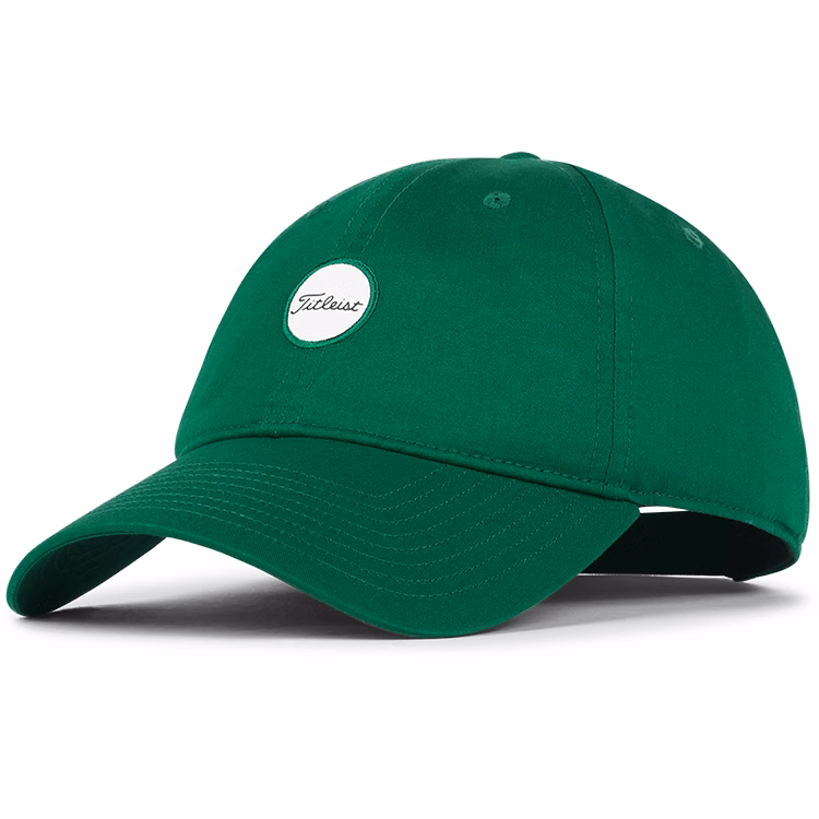 Titleist Montauk Lightweight Golf Hat