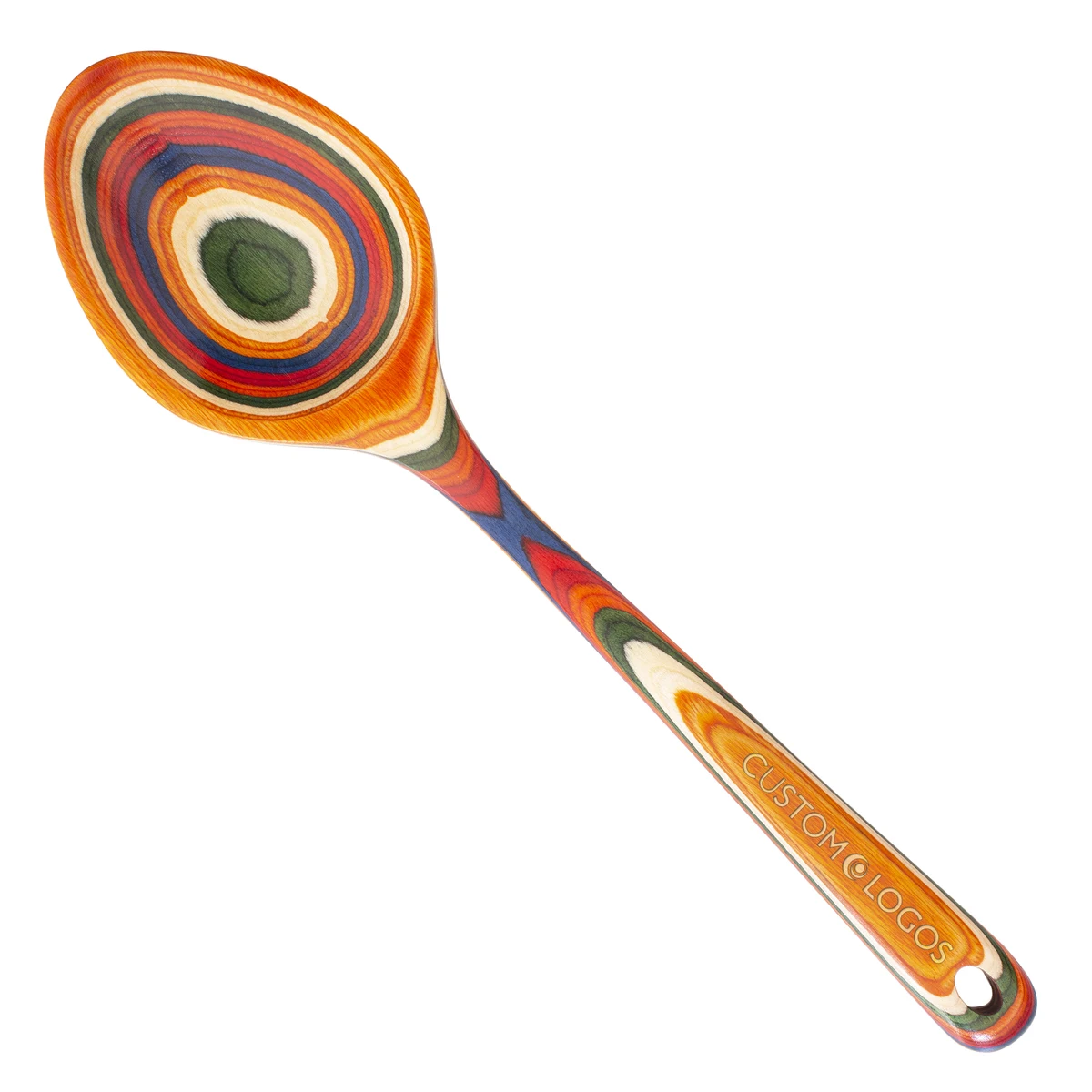 Baltique® Marrakesh Grand Serving Spoon 1