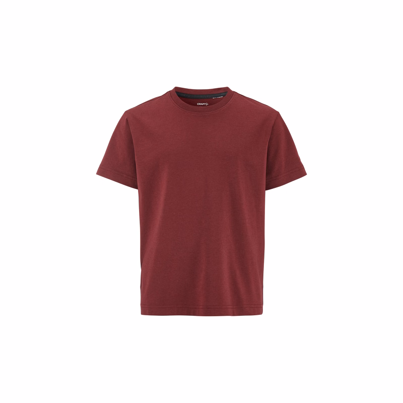 COMMUNITY 2.0 TEE JR