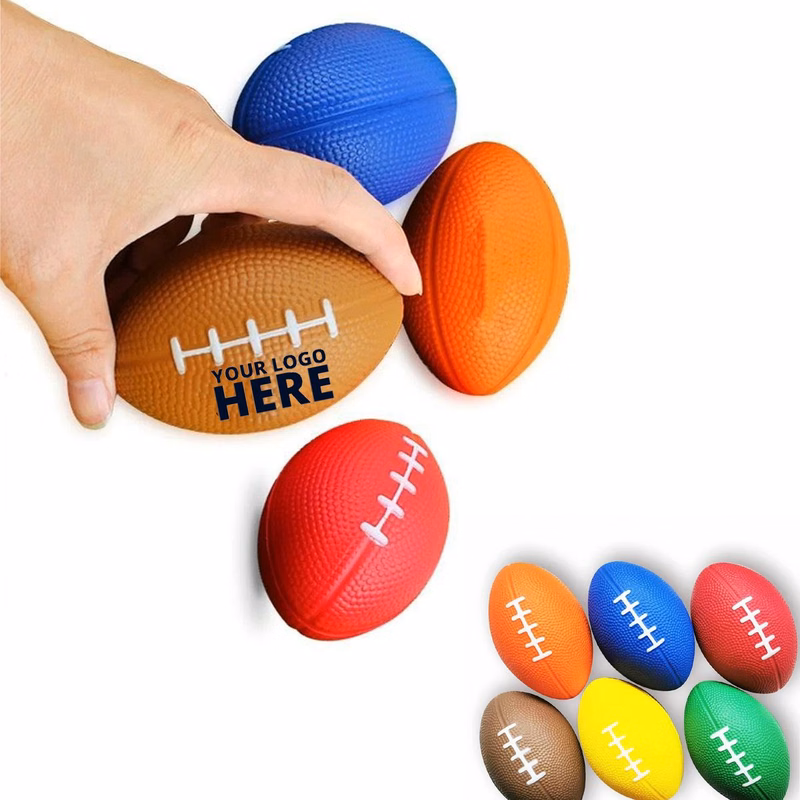 Football Stress Reliever