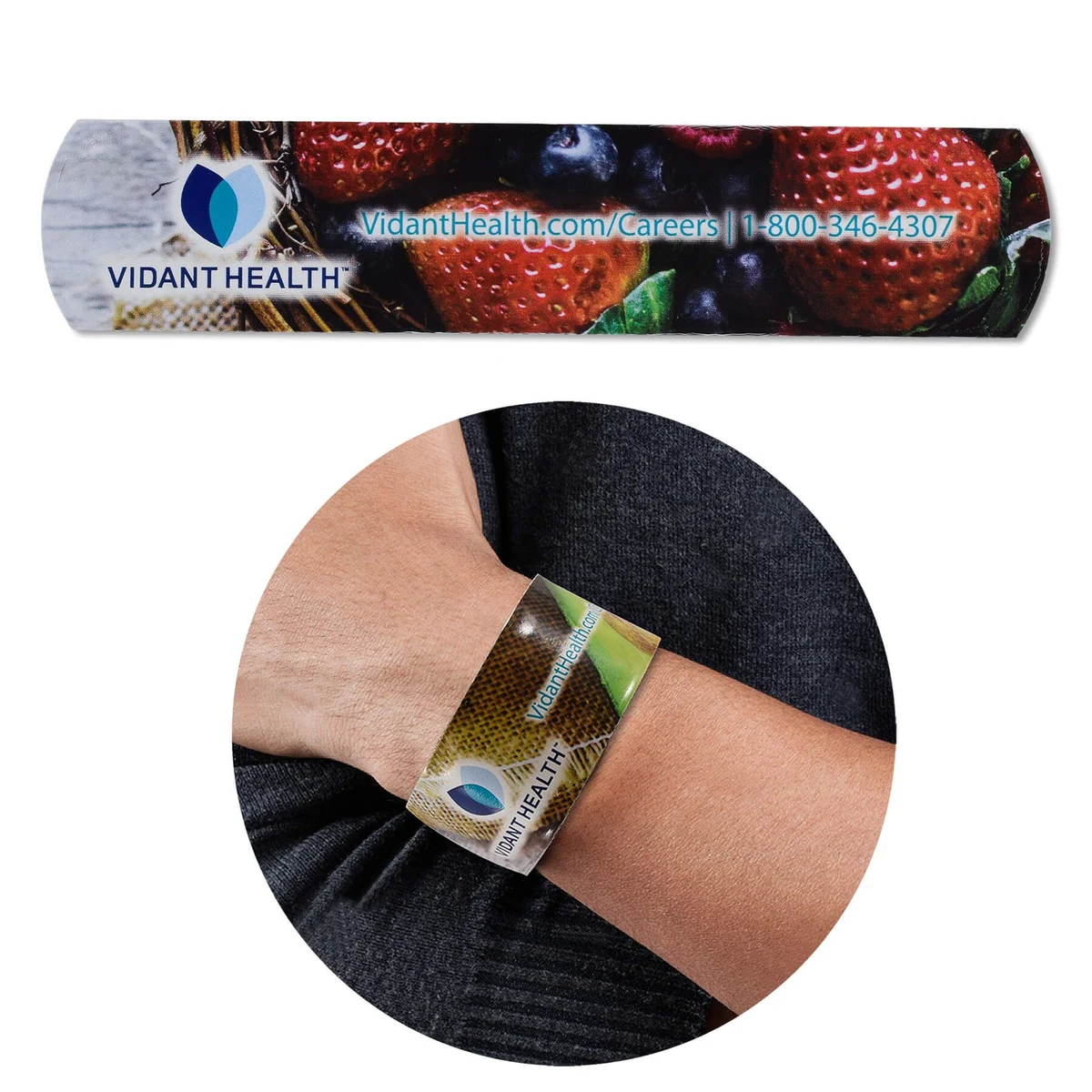 Prizma Slap-Wrap® 1