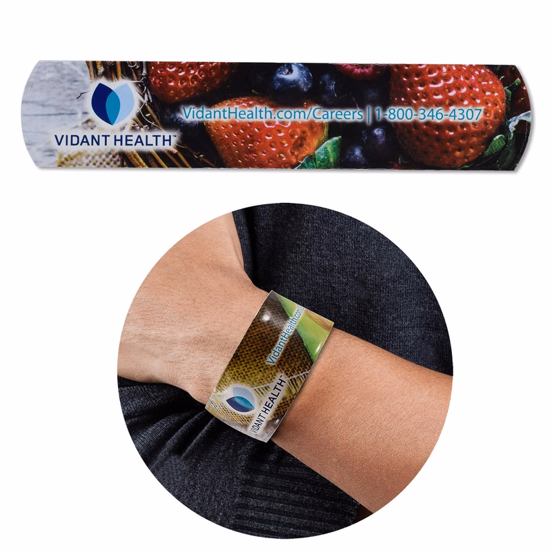 Prizma Slap-Wrap®