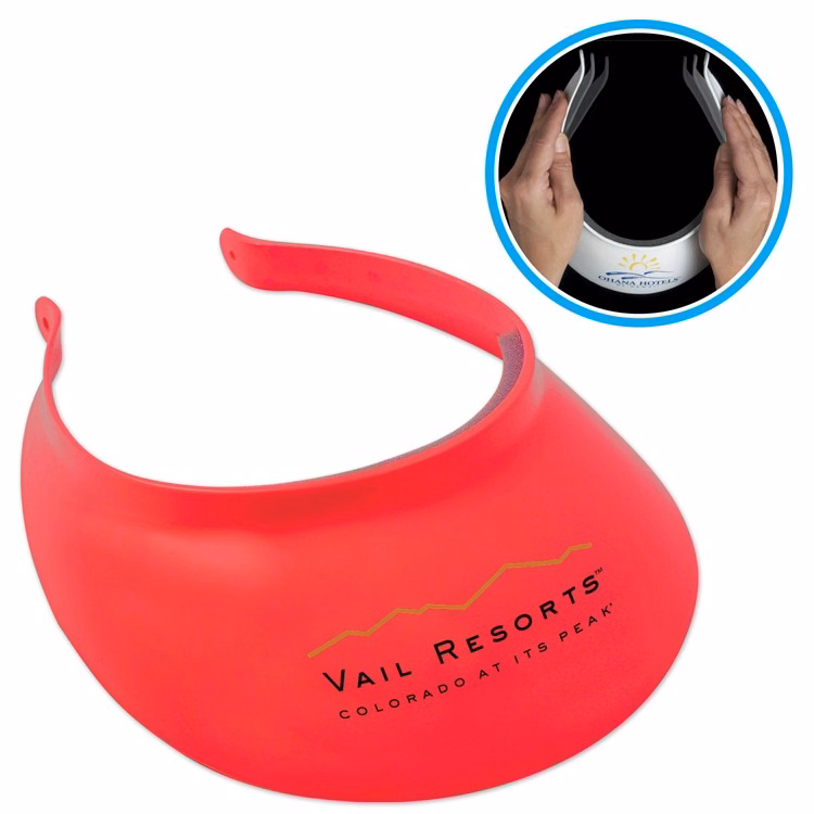 Comfort Visor