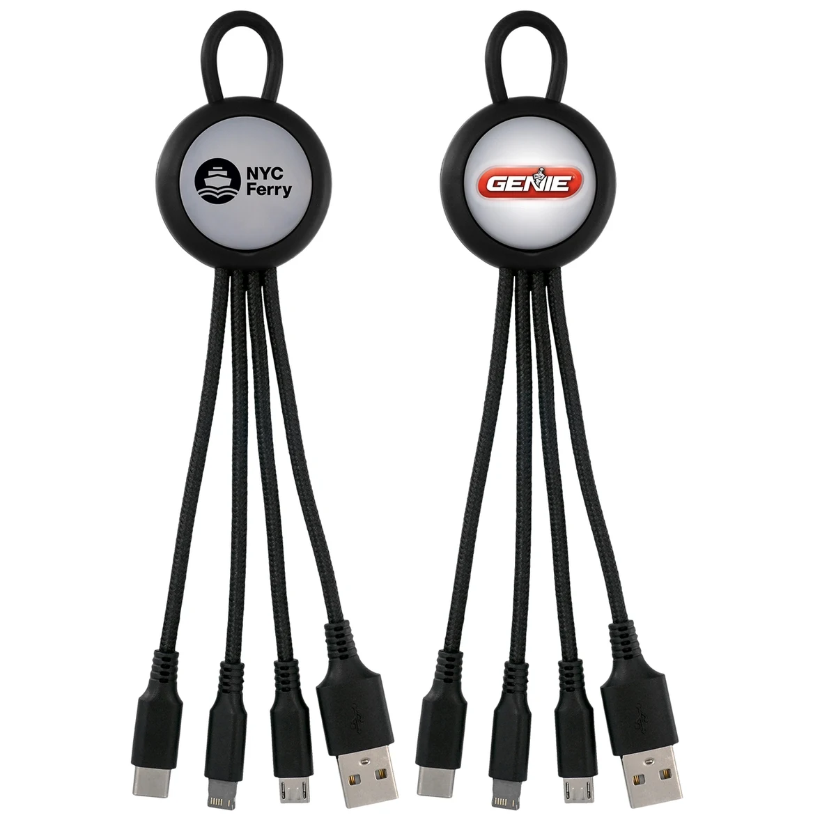 LIGHT UP LOOP 3-IN-1 CHARGING CABLE 1