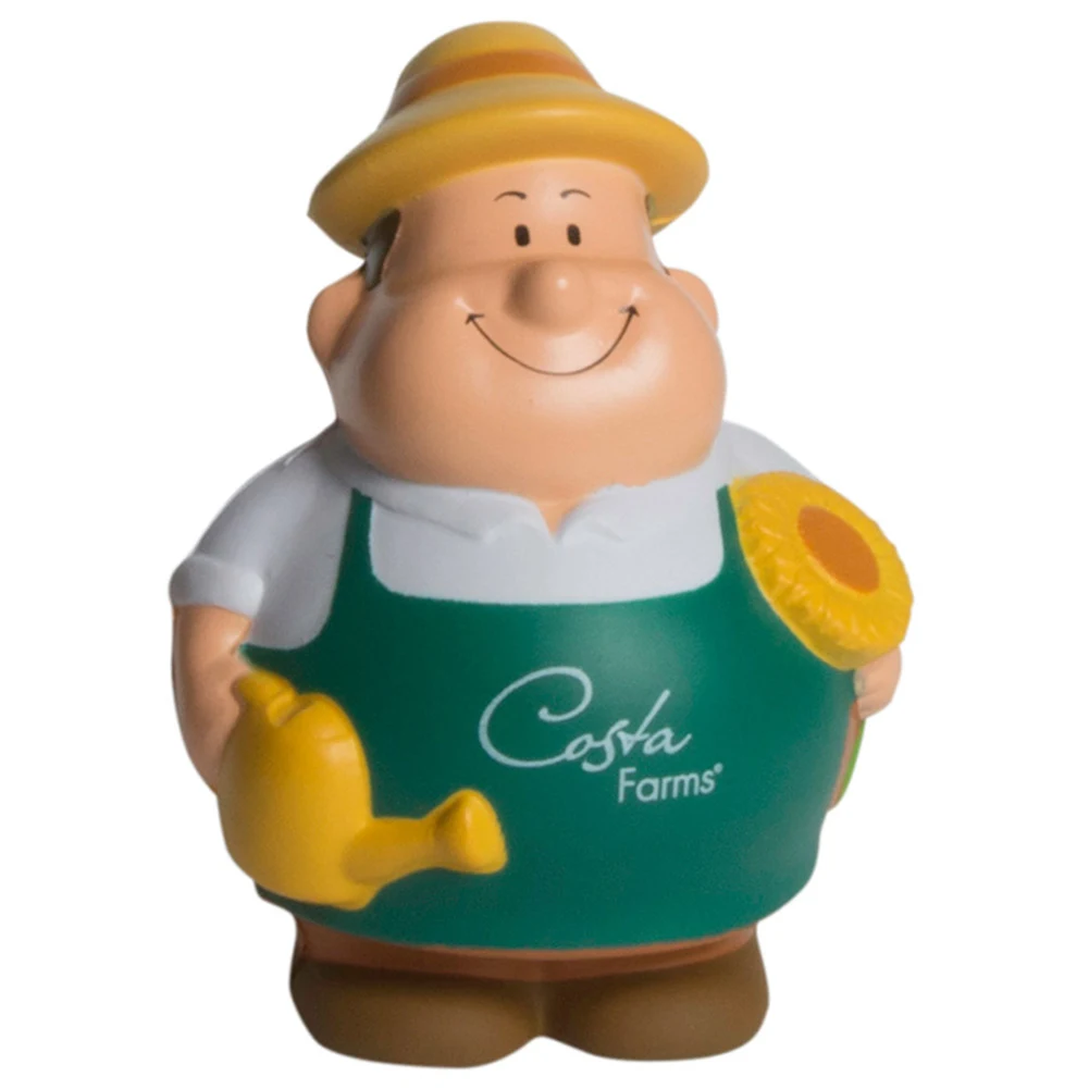 Gardener Bert Stress Reliever 1