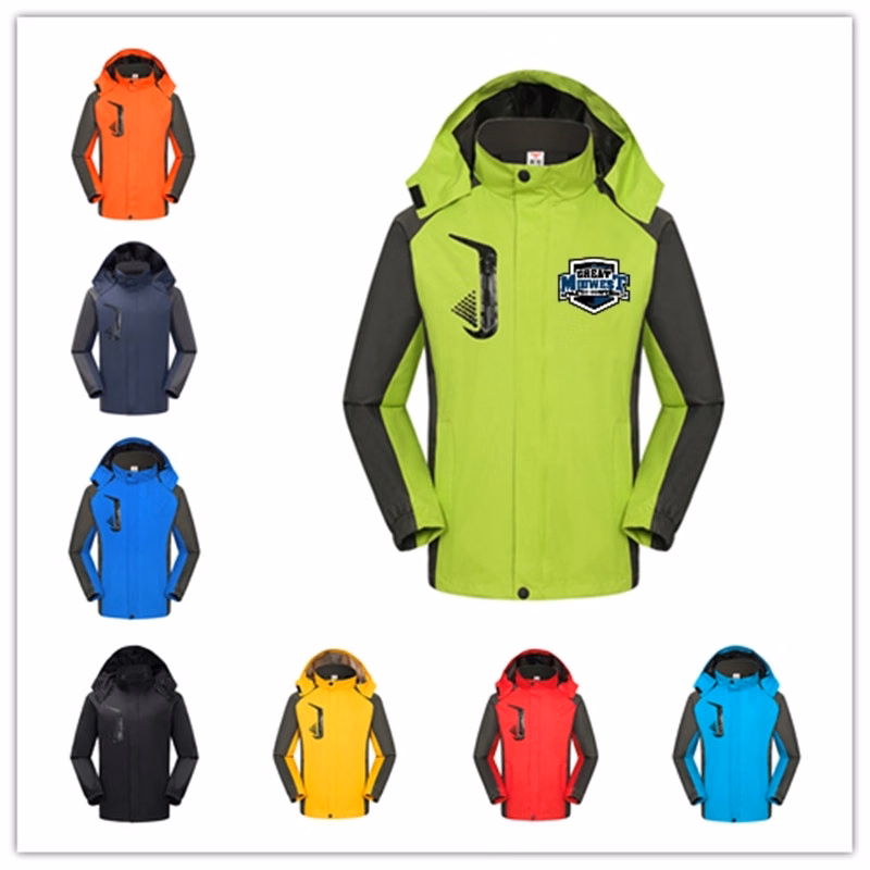 Sport Waterproof Jacket