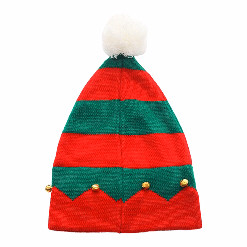 Christmas Knitted Hat