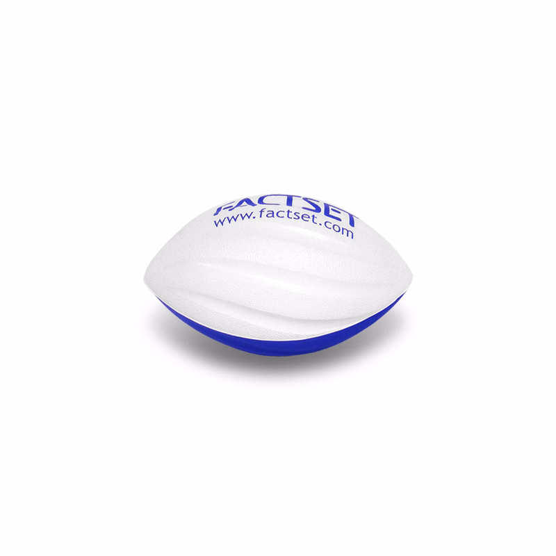 5.75" Mini Aero Football - White Top