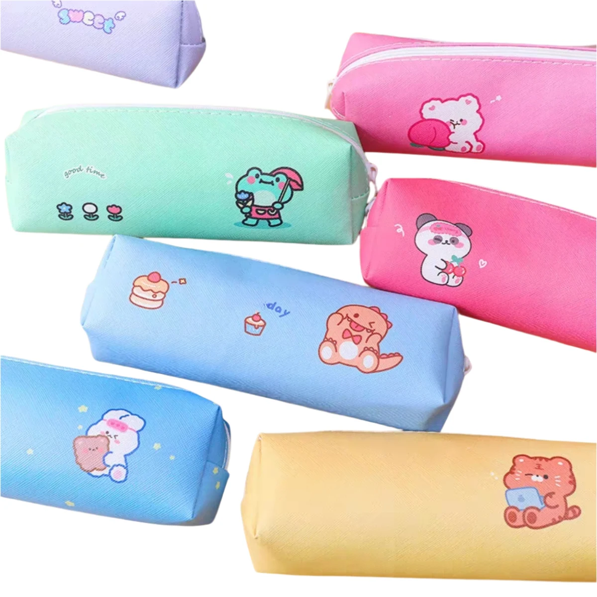 Multifunctional Durable Pencil Case 1