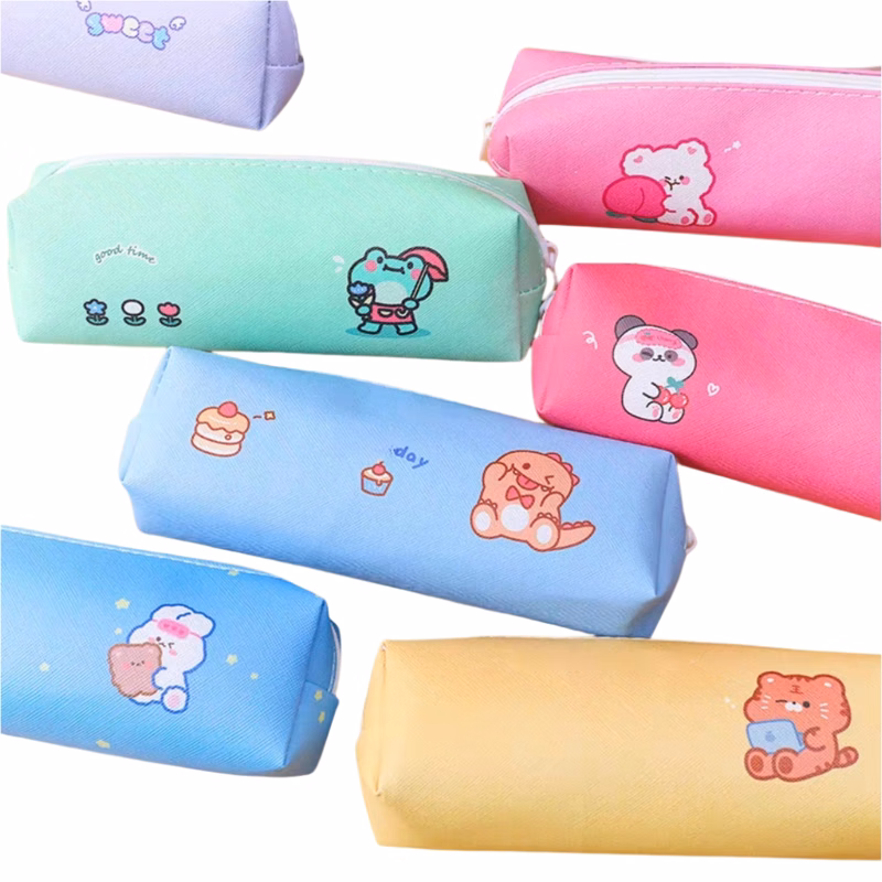 Multifunctional Durable Pencil Case