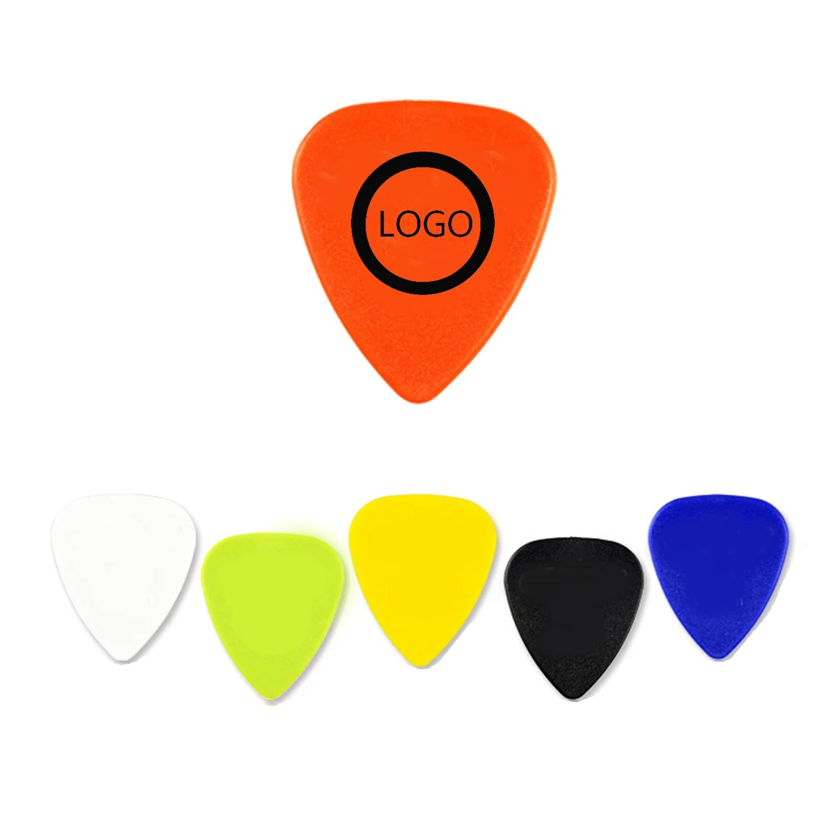 Guitar Picks 1