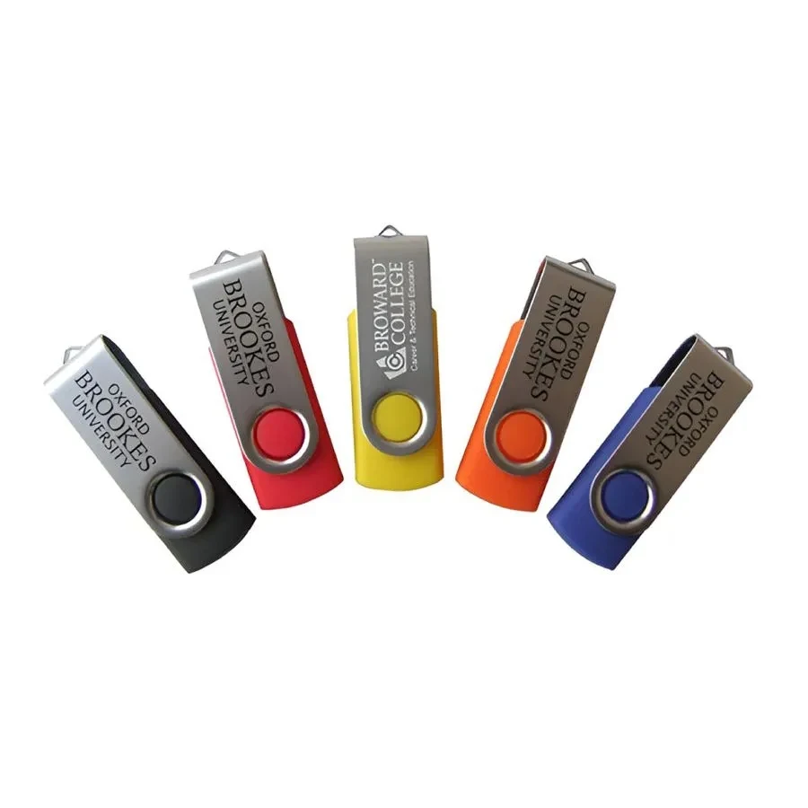 Spin USB 1