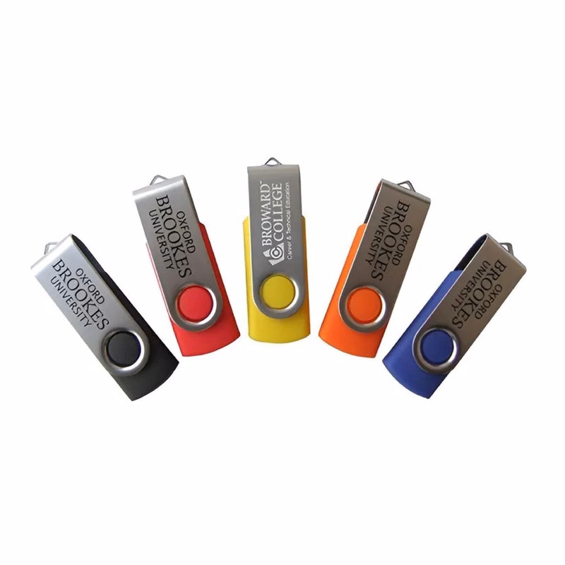 Spin USB