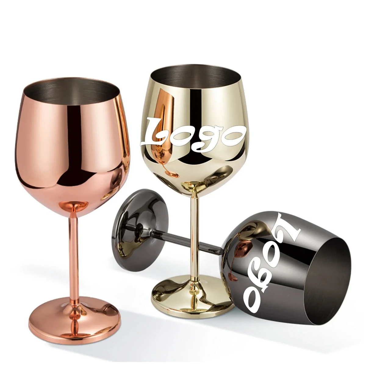 Wine Glasses 1