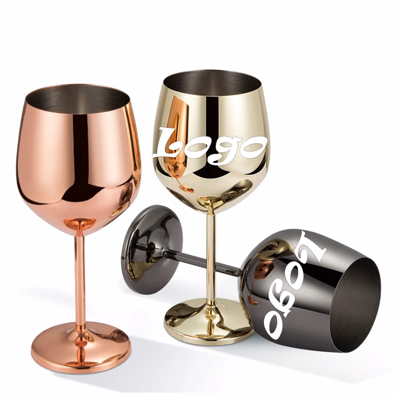 Wine Glasses