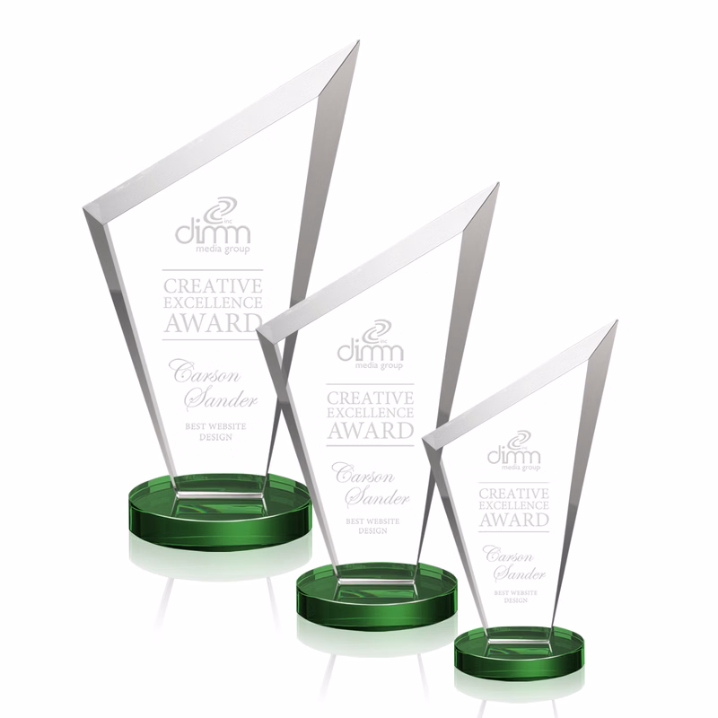 Condor Award - Green