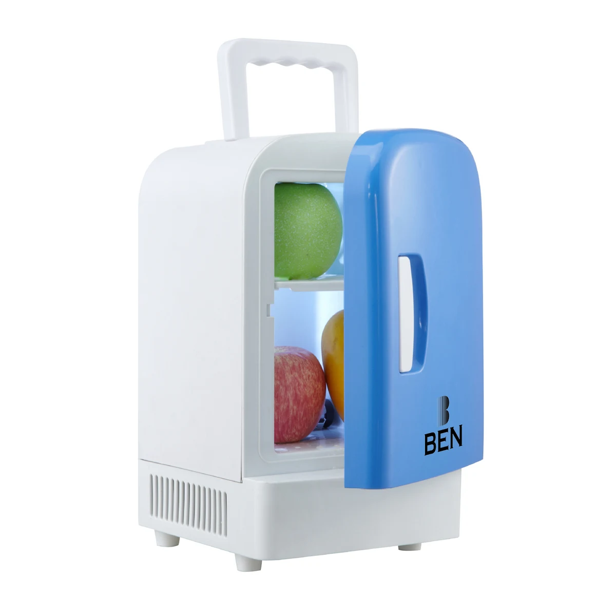4L Car Refrigerator 1