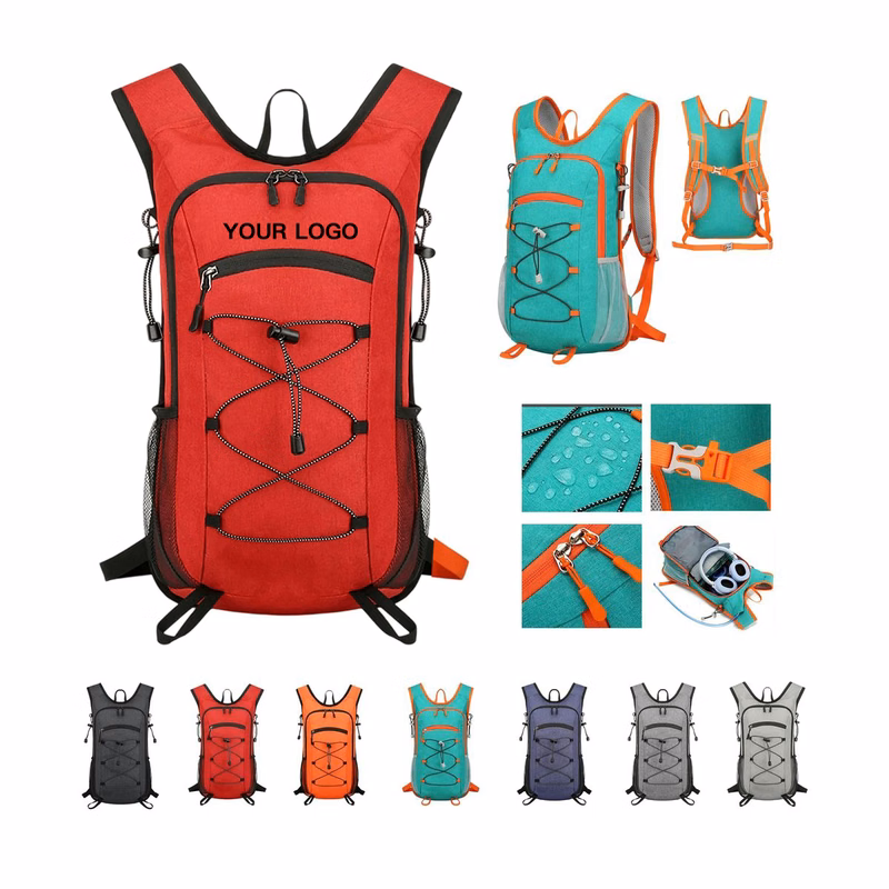 Durable Hiking Bag for Camping and Sport