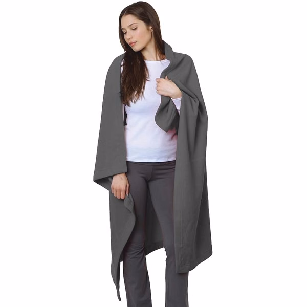 Stadium Fleece Blanket