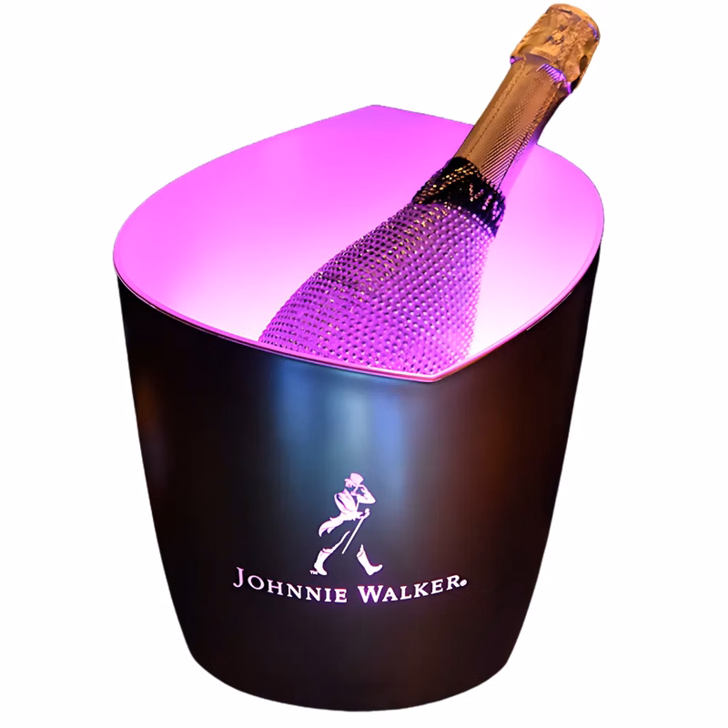 5L LED Ice Bucket