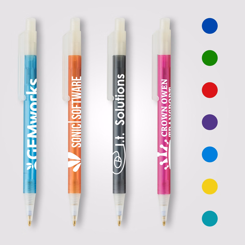 Colorama Crystal