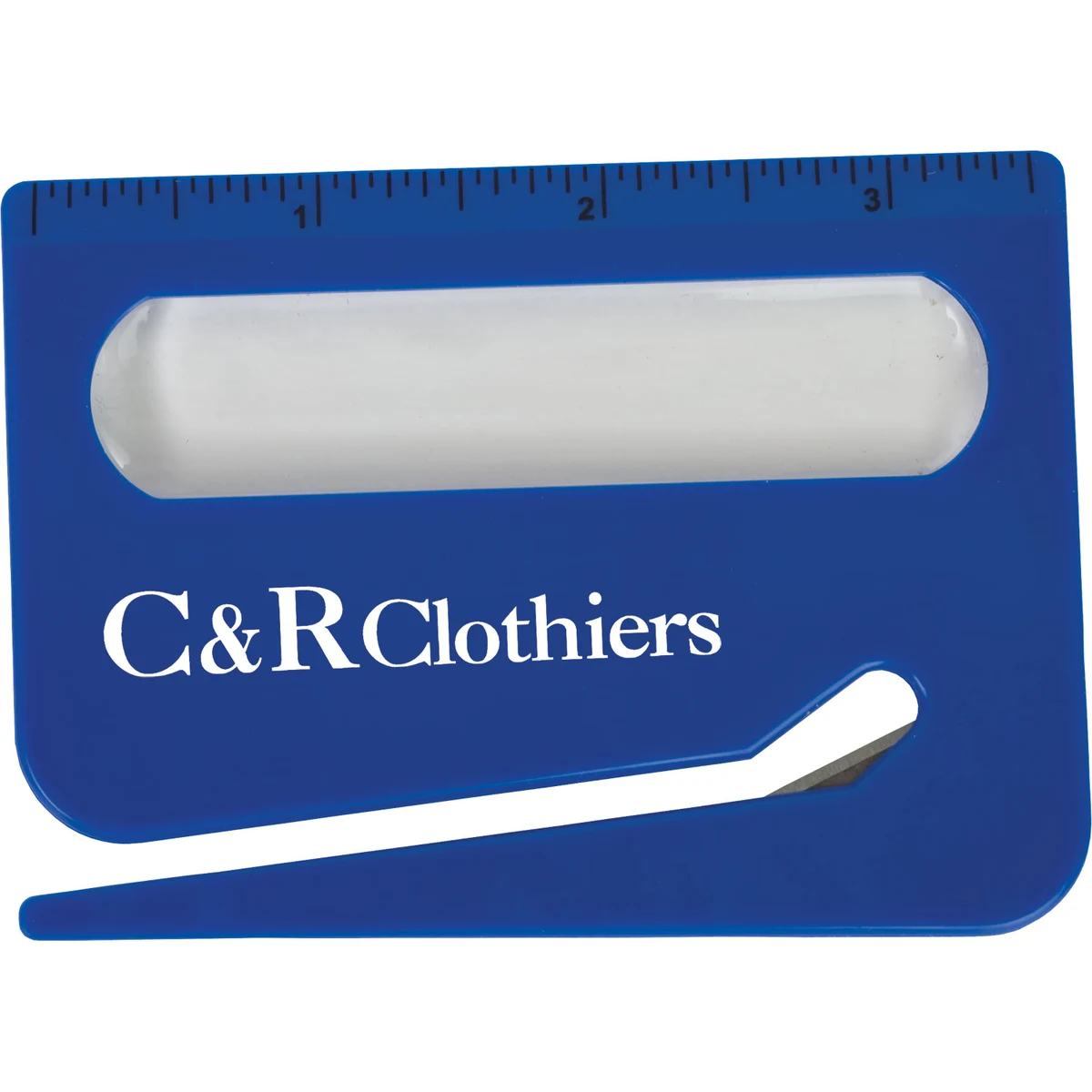 Letter Opener/Magnifier 1