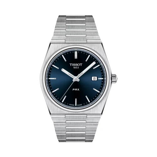 Tissot PRX Stainless Steel Watch 1