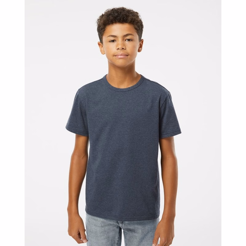Kastlfel Youth RecycledSoft™ T-Shirt - 2015