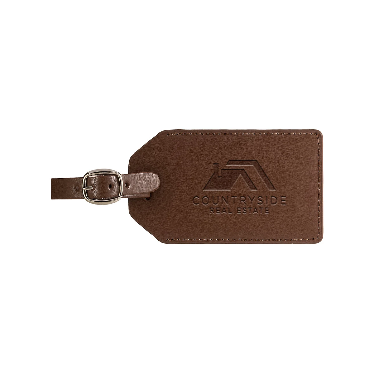 Grand Central Luggage Tag 1