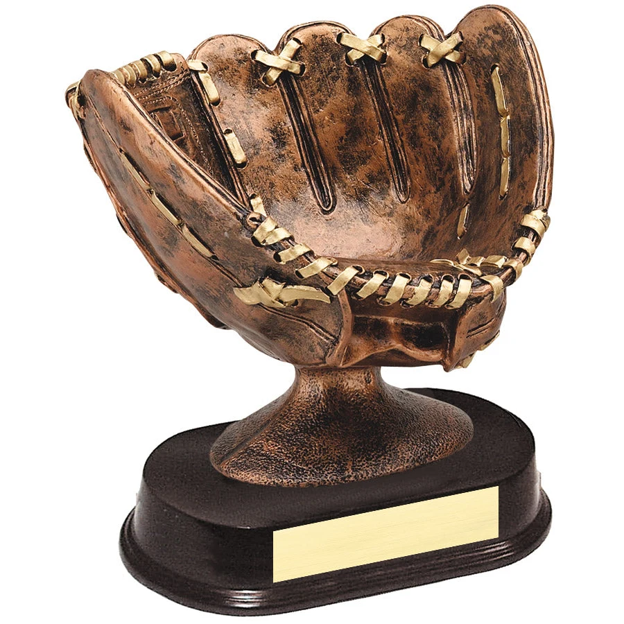 Glove Ball Holder - Fits Regulation Sized Ball 1